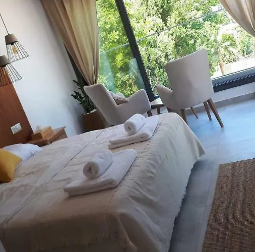 Terrazza Appartement Paphos