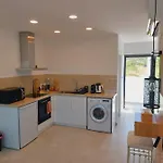 Terrazza Apartment *