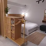Terrazza Apartman *