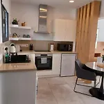 Terrazza Apartment *