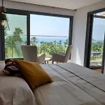 Apartment Terrazza *