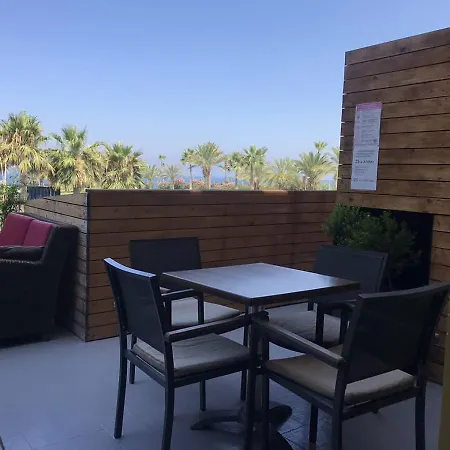 Apartman Terrazza