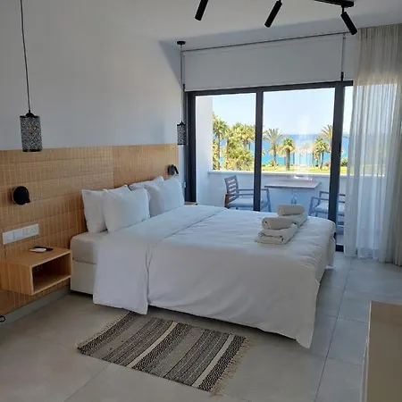 Apartament Terrazza Pafos