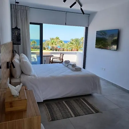 Apartament Terrazza Pafos