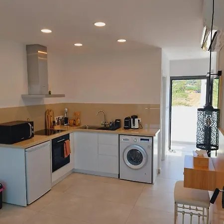 Terrazza Apartment *