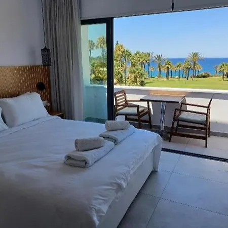 Terrazza Apartament *