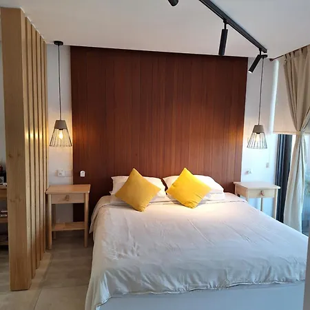 Terrazza Apartment