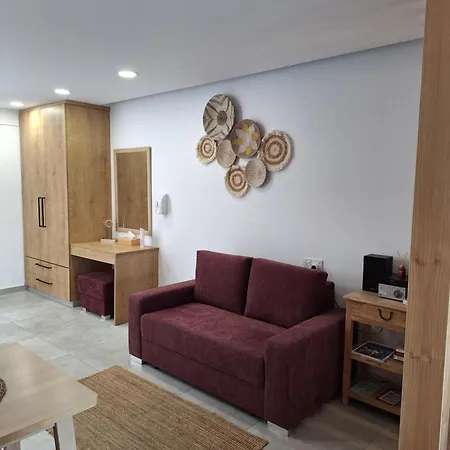 Apartment Terrazza