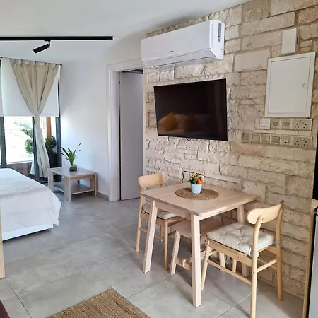 Terrazza Paphos