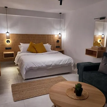 Terrazza Paphos