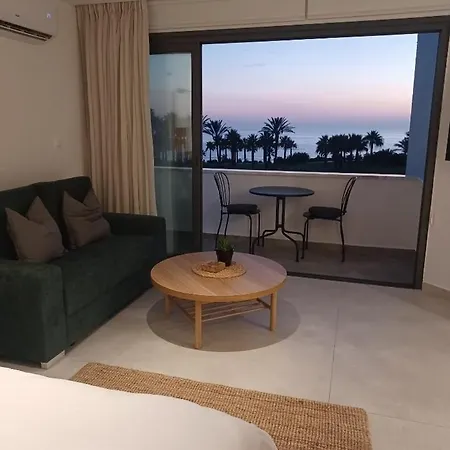 Terrazza * Paphos