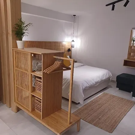Terrazza Apartment *