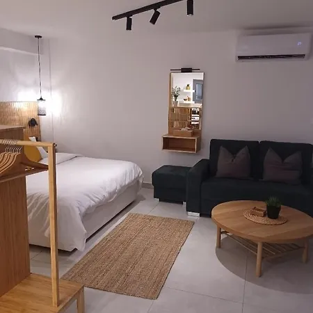 Apartment Terrazza