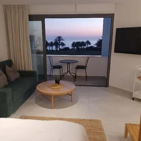 Apartment Terrazza Paphos