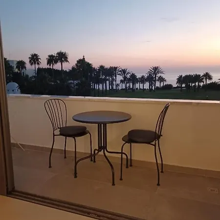 Apartment Terrazza Paphos