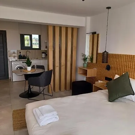 Apartment Terrazza