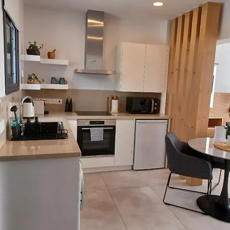 Terrazza Apartment *