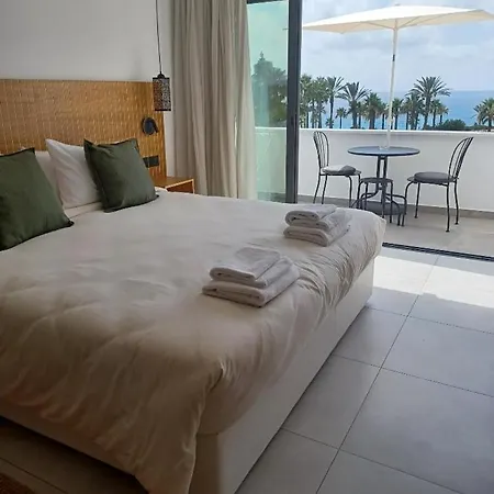 Apartment Terrazza Paphos