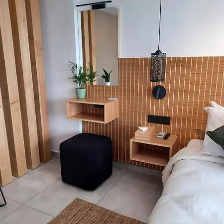 Apartment Terrazza