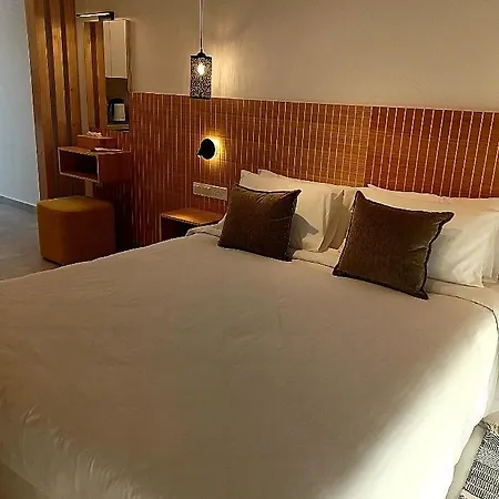 Apartament Terrazza Pafos