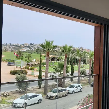 Terrazza Apartment