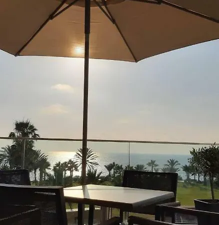 Apartment Terrazza *