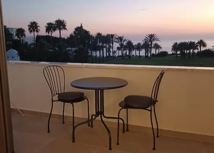 Lejlighed Terrazza Paphos