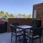 شقة Terrazza