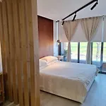 شقة Terrazza *
