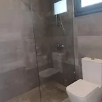 Terrazza شقة *