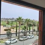 Terrazza Apartment
