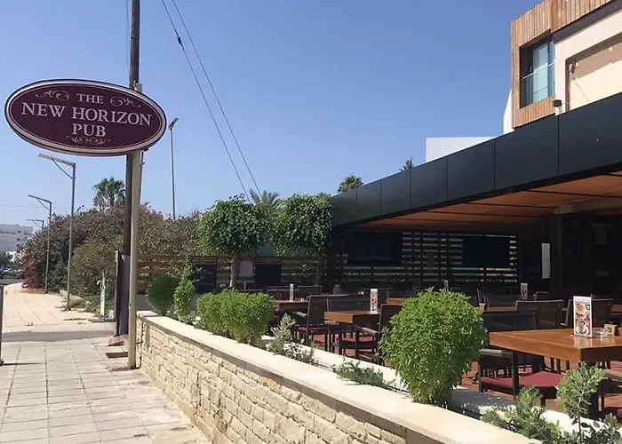 Terrazza * Πάφος