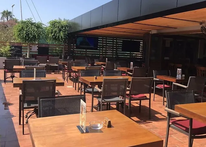 Terrazza Διαμέρισμα