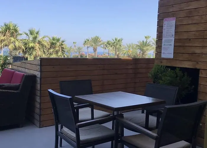 Διαμέρισμα Terrazza