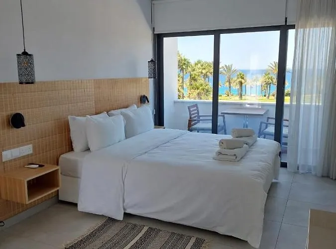 Διαμέρισμα Terrazza Πάφος