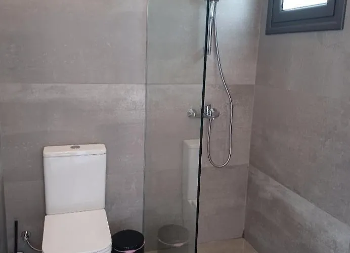 Terrazza Διαμέρισμα *