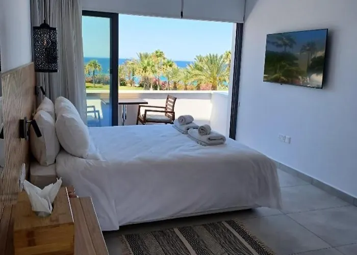 Διαμέρισμα Terrazza Πάφος