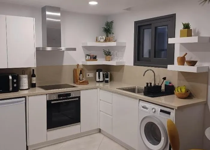 Διαμέρισμα Terrazza *