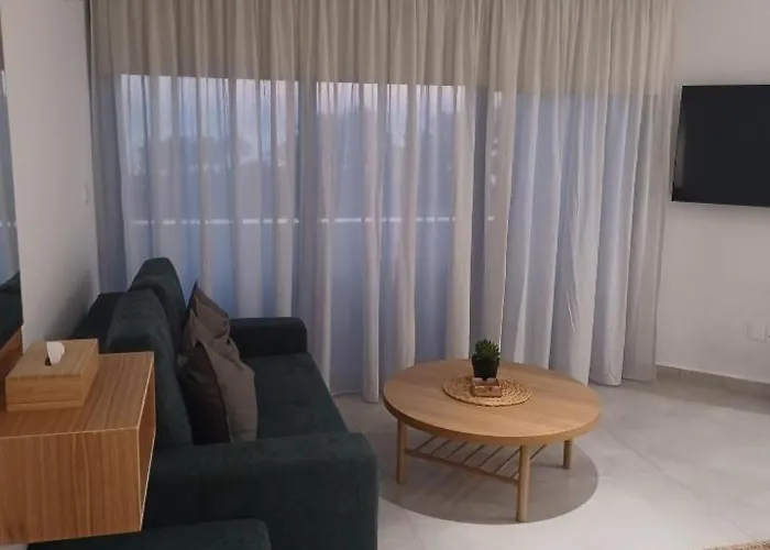 Terrazza * Πάφος