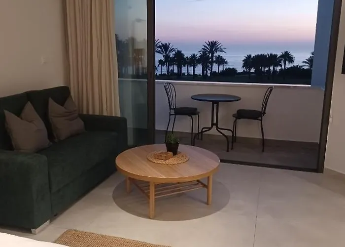 Terrazza * Πάφος