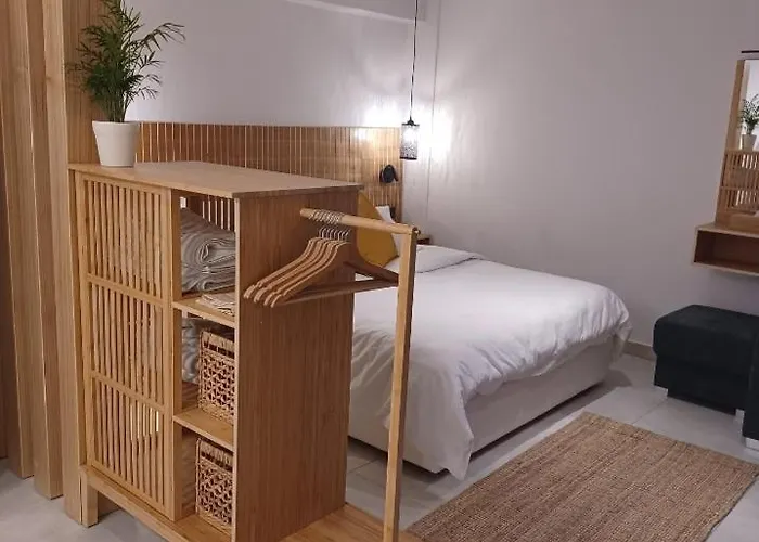 Terrazza Διαμέρισμα *