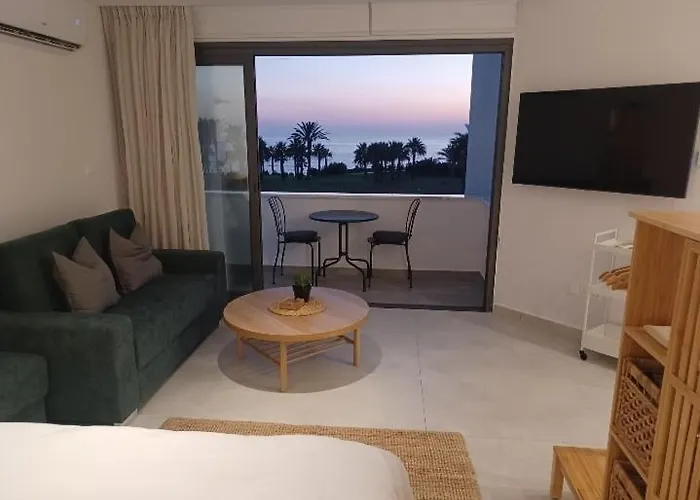 Διαμέρισμα Terrazza Πάφος