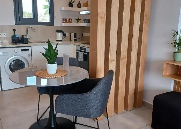 Διαμέρισμα Terrazza Πάφος